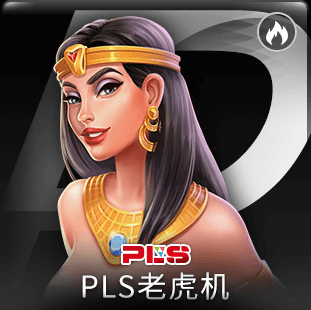 PLS老虎機